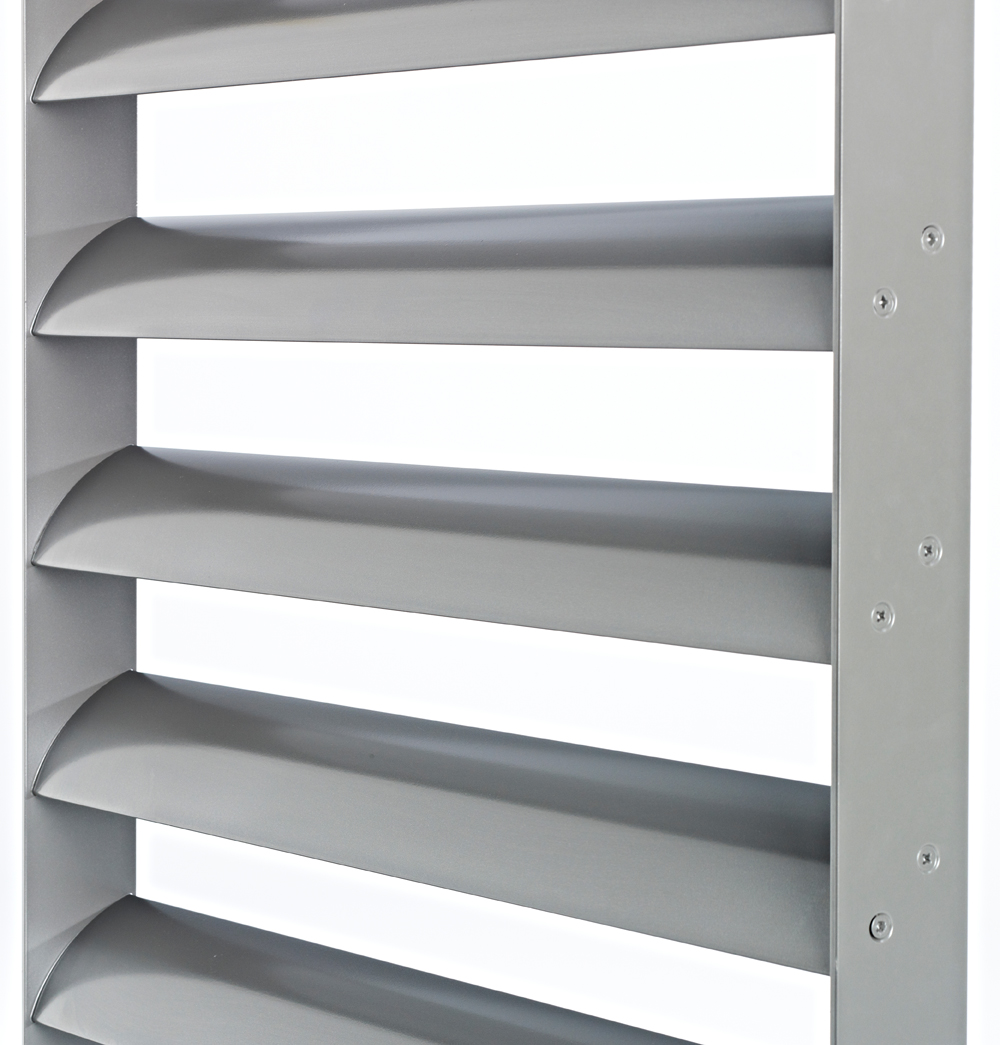 Product image DucoSlide sliding panels