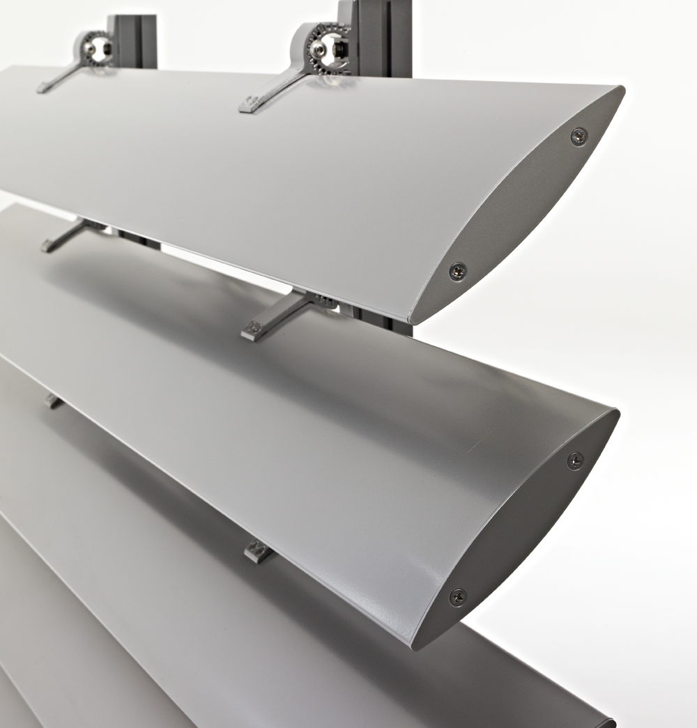 Product image DucoSun architectural solar shading