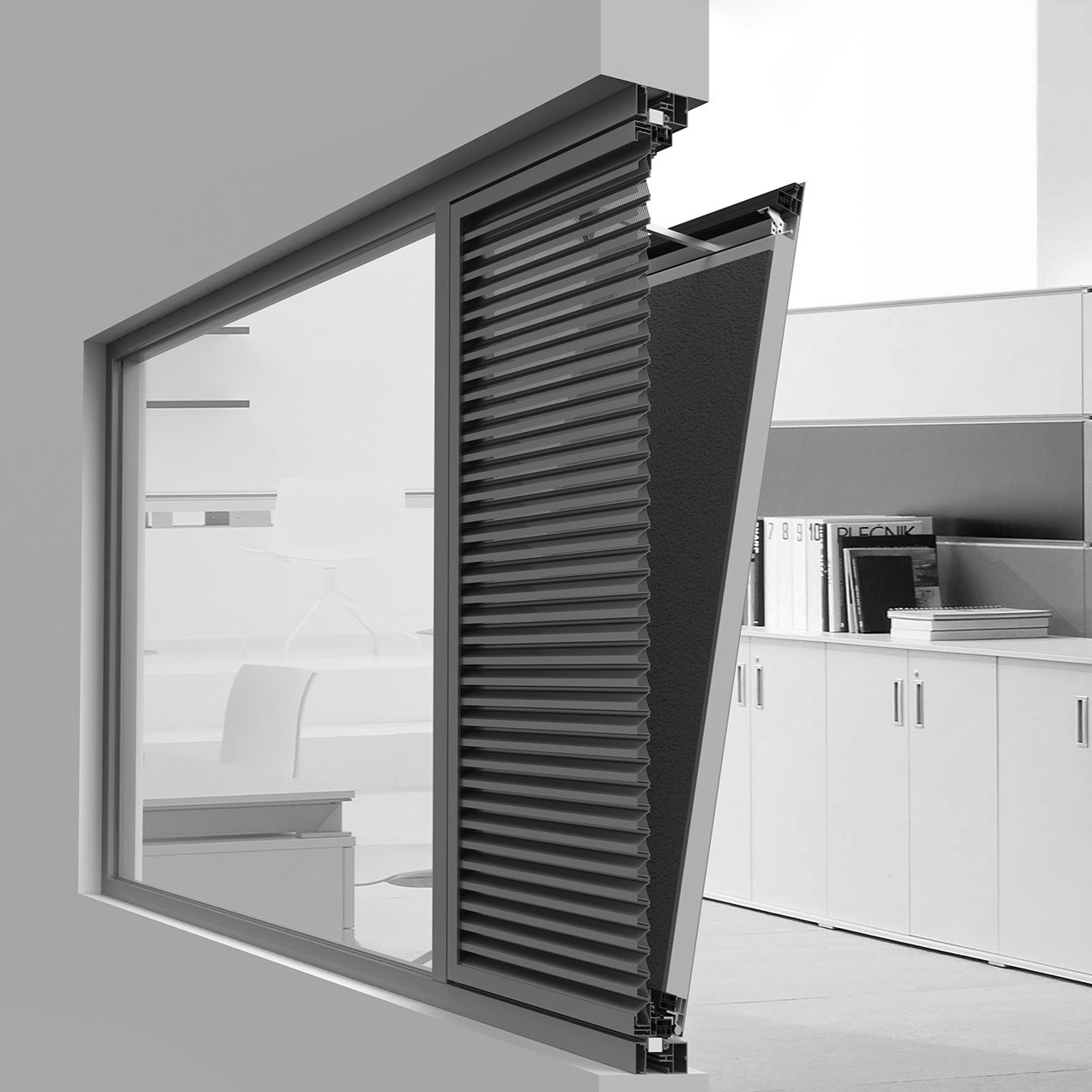 Ventilative cooling: a smart solution for a comfortable and sustainable indoor climate