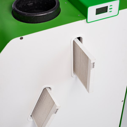 Hoe weet je wanneer het tijd is om de filters van je ventilatiesysteem te vervangen?