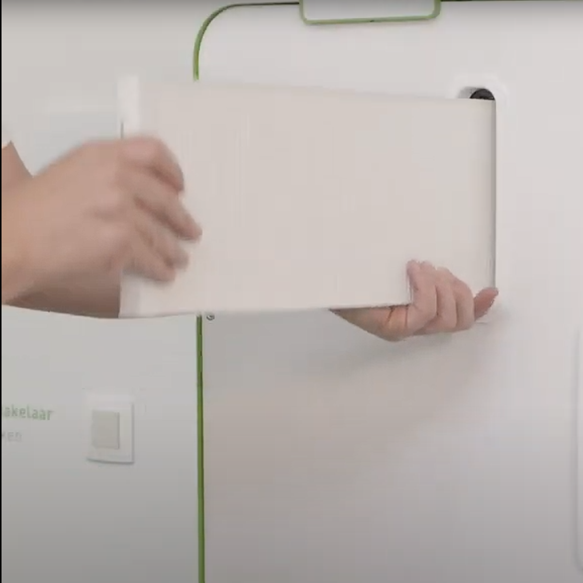 Waarom filters schoonmaken en op tijd vervangen? Waarom filters schoonmaken en op tijd vervangen?