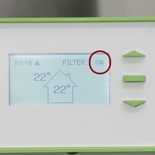Waarom kiezen voor originele DUCO filters?
