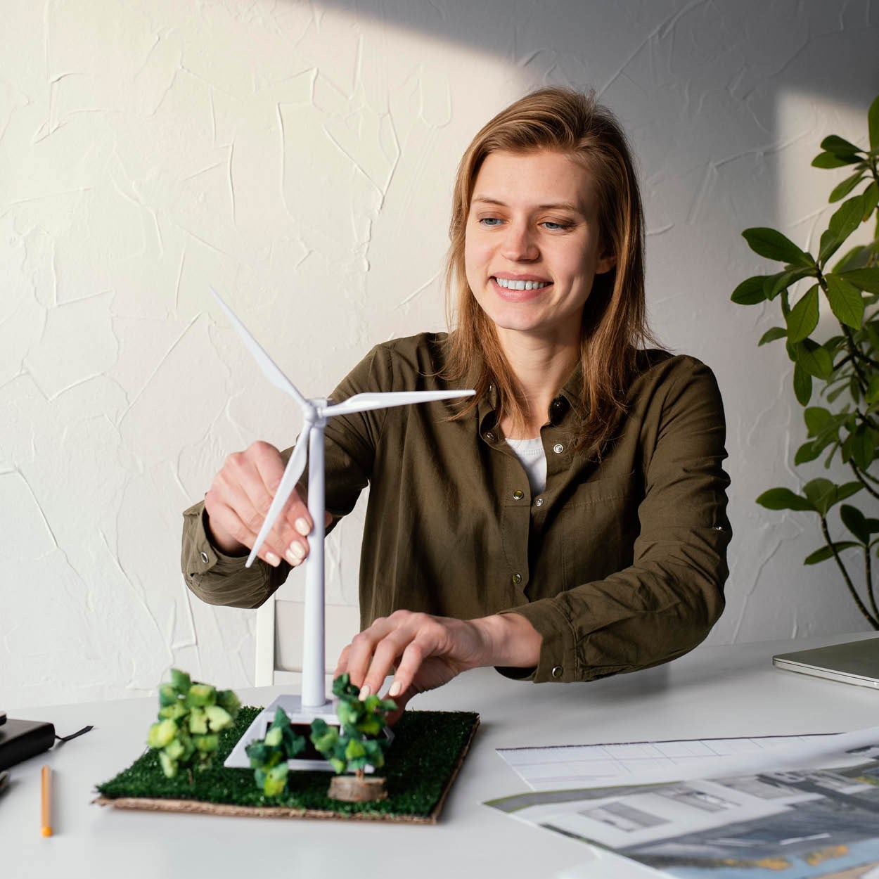 DUCO's path to a sustainable future