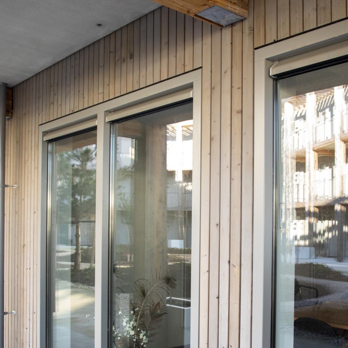 Ventilatiesysteem C: hoe ventileer je op de juiste manier?