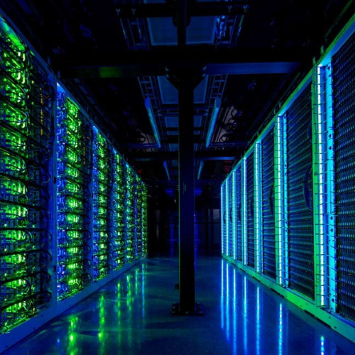The 5 S’s  of the Modern Data Centre