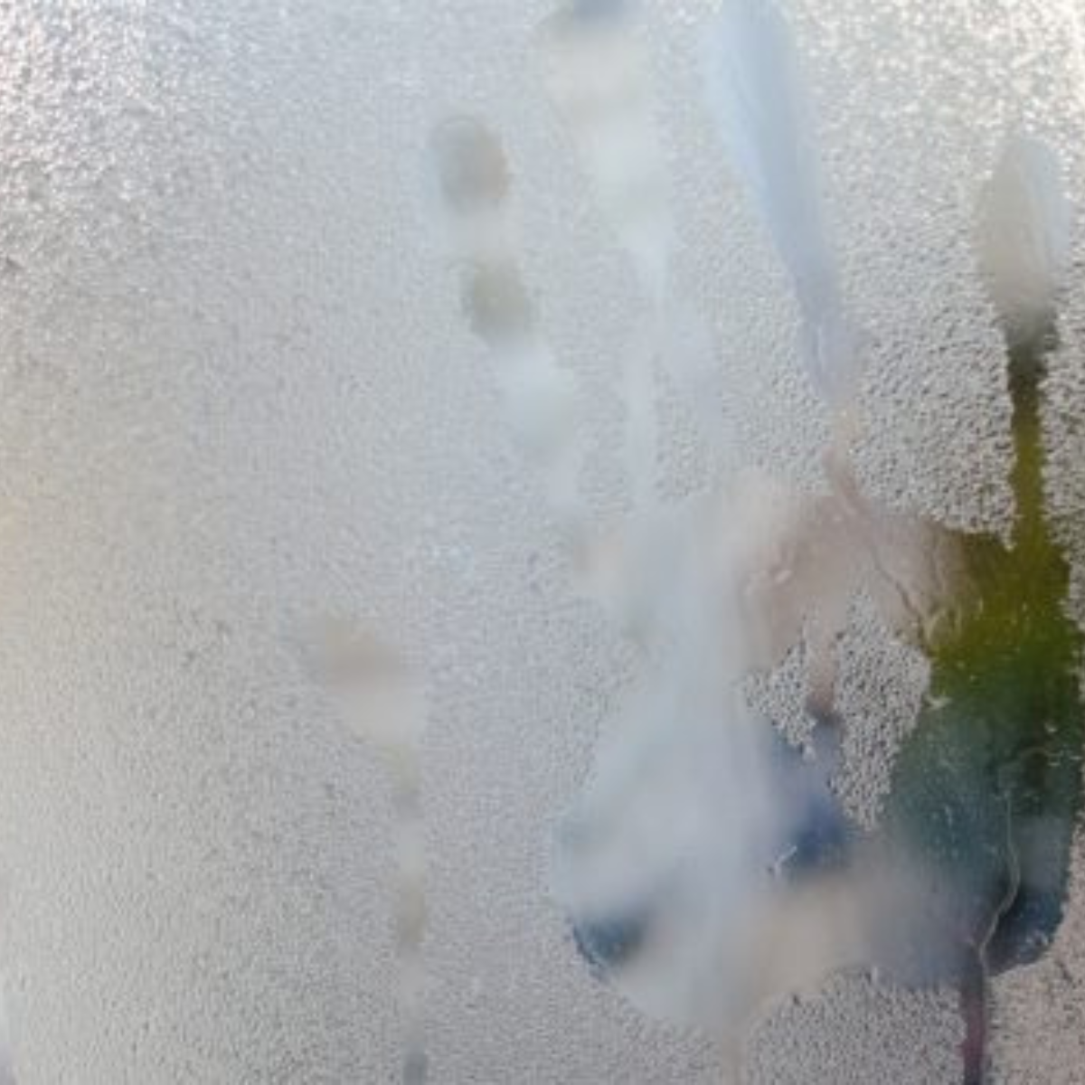 Condensation in well-insulated homes: an underestimated problem