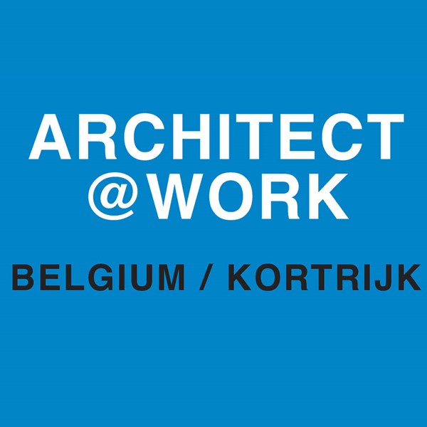 Architect@Work Kortrijk Architect@Work Kortrijk