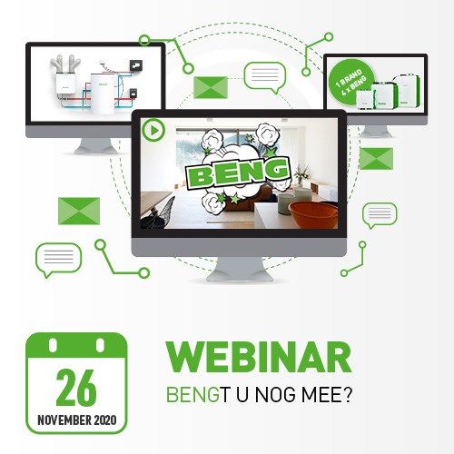 Webinar BENG Webinar BENG