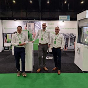 Vakbeurs Renovatie &amp; Transformatie 2026