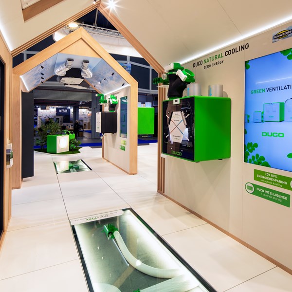 Bezoek DUCO op VSK 2026