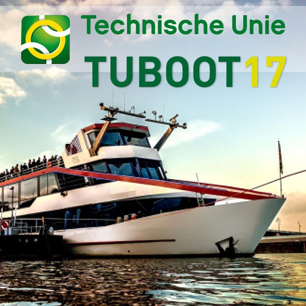 TU Boot TU Boot
