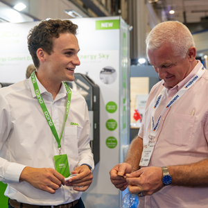 DUCO at InstallerSHOW 2026