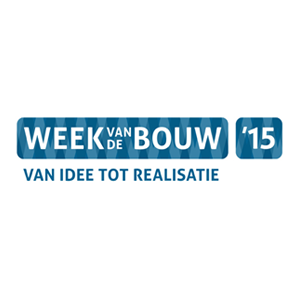Week van de Bouw Week van de Bouw