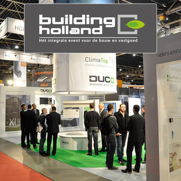 Building Holland 2017 Building Holland 2017