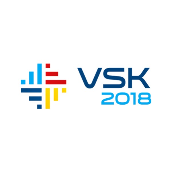 VSK 2018 VSK 2018