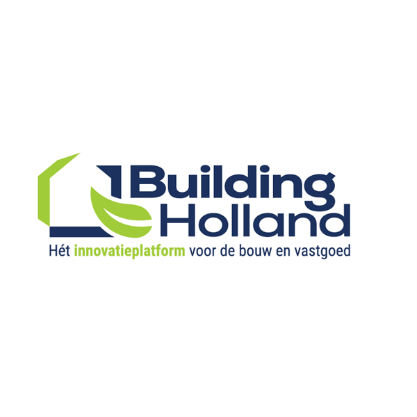 Building Holland 2021 Building Holland 2021