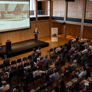 Throwback naar het DUCO seminarie Klimaatimpact en oververhitting 