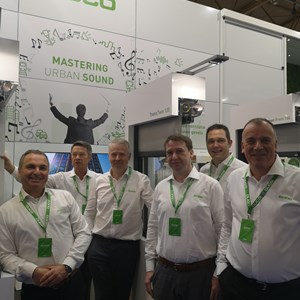 Duco Natural Cooling: Oplossingen tegen oververhitting op Polyclose 2026