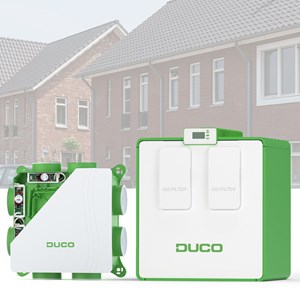 ISDE subsidie voor ventilatie - uw kans op een gezonder én energiezuinigere woning