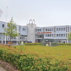 Marie KamphuisBorg - Groningen