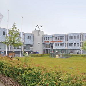 Marie KamphuisBorg - Groningen Marie KamphuisBorg - Groningen