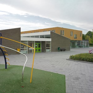 Brede school De Schakel - Ammerzoden