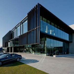 Vereenooghe - Roeselare