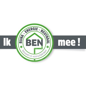 BEN je mee?