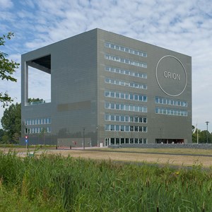 Orion - Wageningen