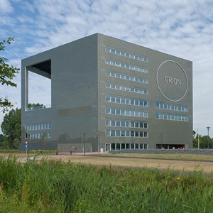 Orion - Wageningen Orion - Wageningen