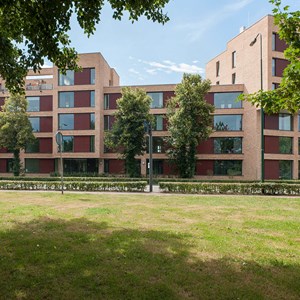 De Koekoek - Veenendaal 