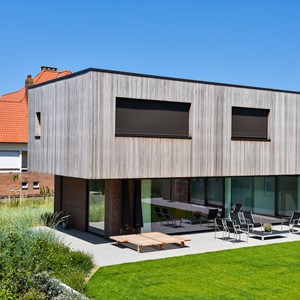 Maison Famille Van Praet - Coxyde Maison Famille Van Praet - Coxyde