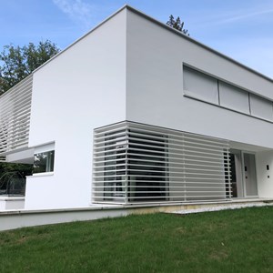 Villa - Hoeilaart (BE)