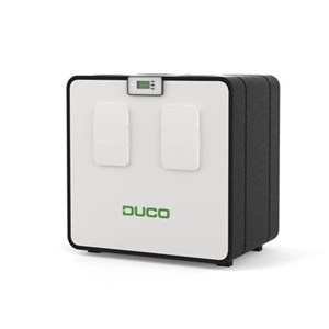DucoBox Energy Comfort DucoBox Energy Comfort
