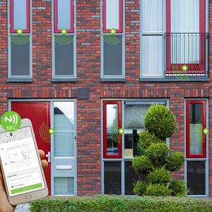 Vihrea: Cradle-to-Cradle op het complete kozijn