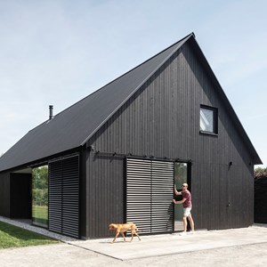 Barnhouse - Boxtel
