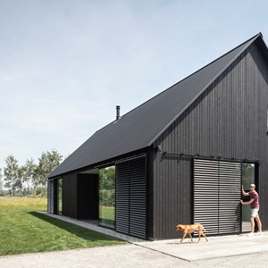 Barnhouse - Boxtel Barnhouse - Boxtel