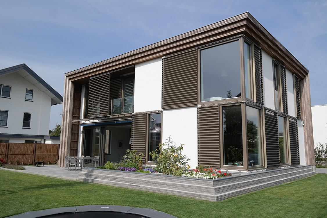 NOM woning - Den Haag (NL)