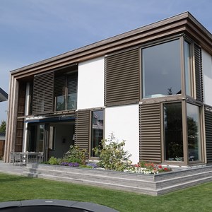 NOM woning - Den Haag (NL)