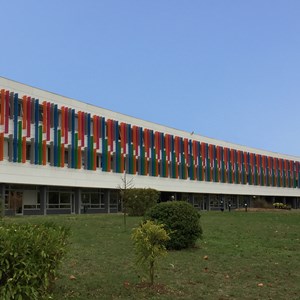Lycée Jean Monnet - Yzeure