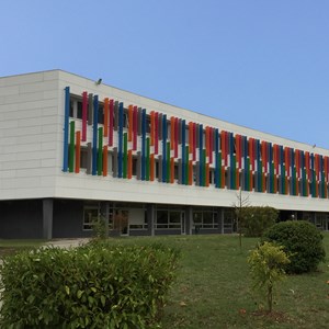 Lycée Jean Monnet - Yzeure Lycée Jean Monnet - Yzeure