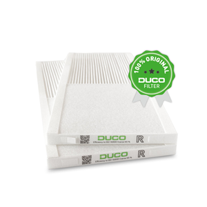 Filtres DucoBox Filtres DucoBox