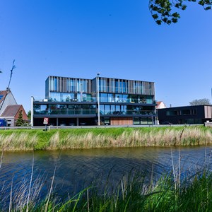 Appartementencomplex De Maalderij - Veurne