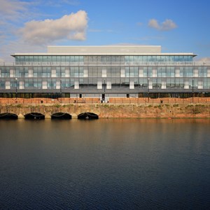 Tower Wharf Liverpool
