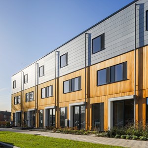 Bouw•Novum 5.4 woningen - Nijverdal Bouw•Novum 5.4 woningen - Nijverdal