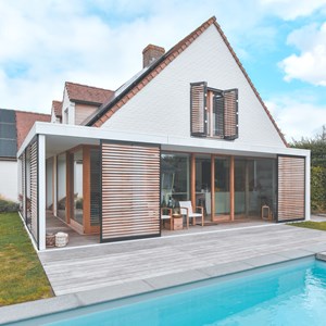 Privé woning Hypopanne – Oostduinkerke