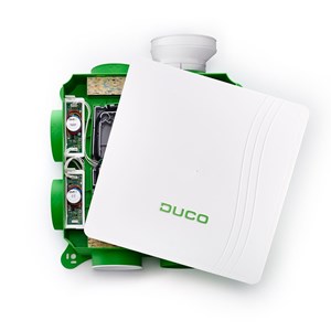 DucoBox Hygro Plus