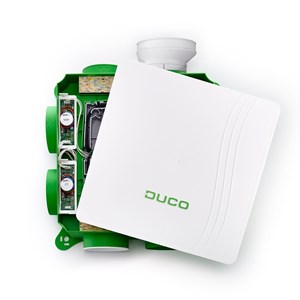 DucoBox Hygro Plus DucoBox Hygro Plus