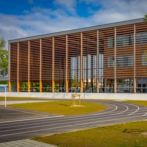 College Jean-Racine - Saint Brieuc (FR)