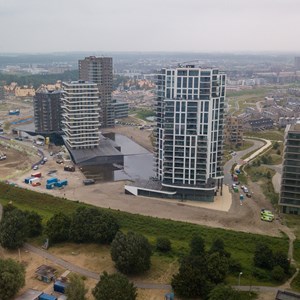 Kop Duin - Almere (NL) Kop Duin - Almere (NL)